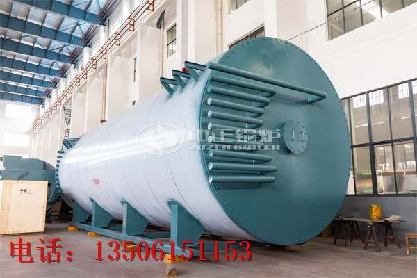 水洗廠該如何選擇鍋爐設(shè)備呢？