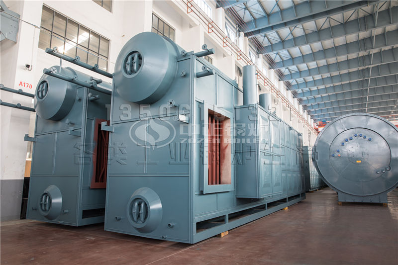 100噸鍋爐 價(jià)格