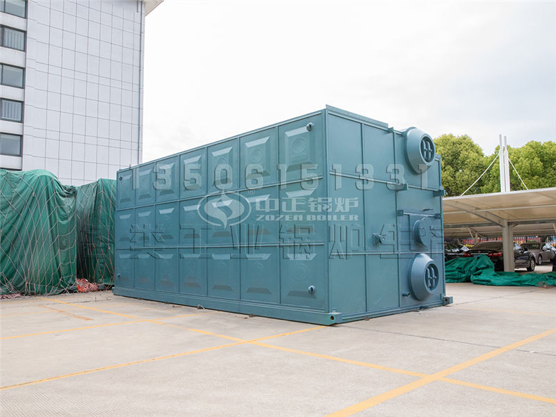 20噸燃?xì)忮仩t參數(shù)