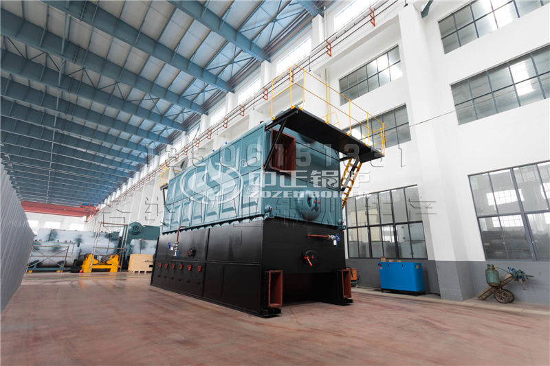 國產(chǎn)鍋爐一線品牌有哪些